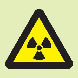 WW6 – Beware of Ionizing Radiation