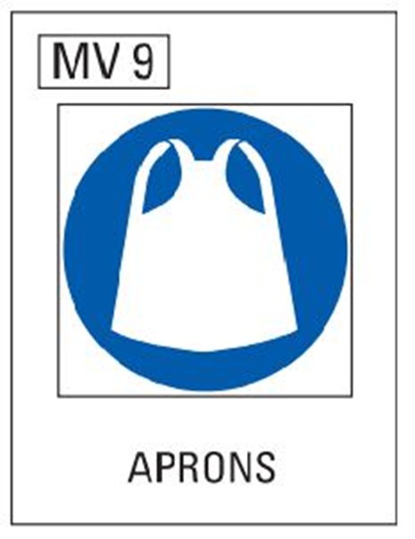 Aprons