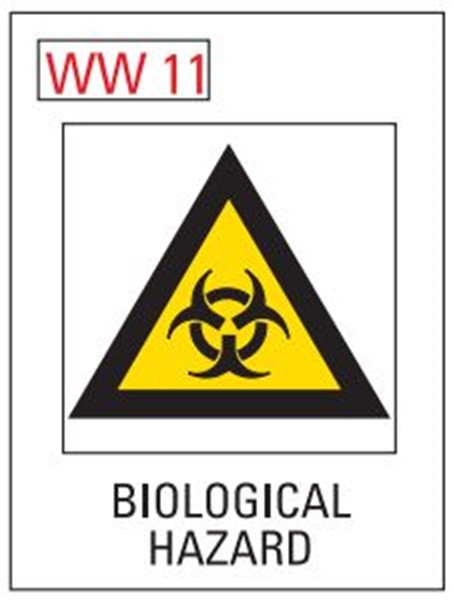 Biological Hazard