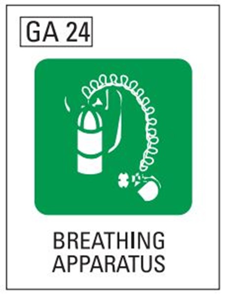 Breathing Apparatus