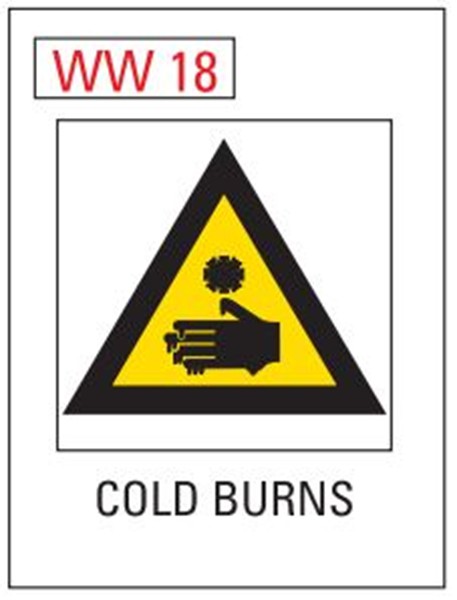 Cold Burns