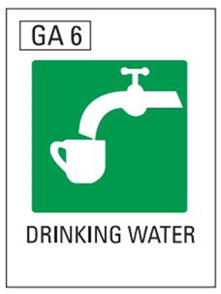 Drinking Water