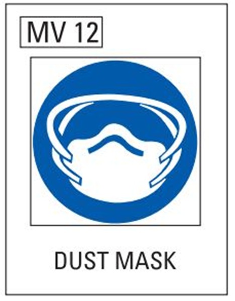 Dust Mask
