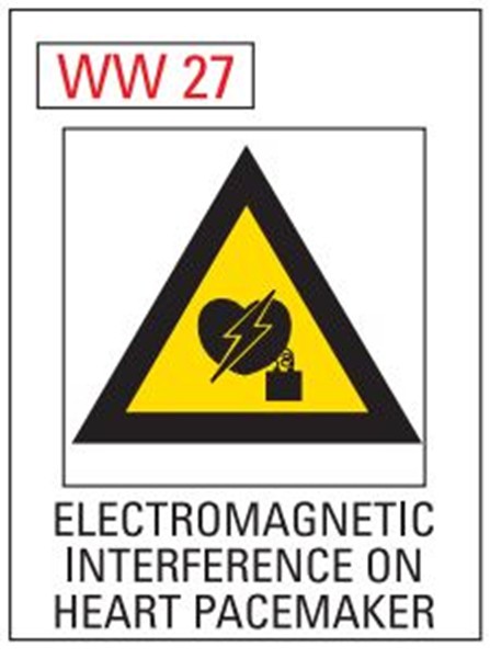 Electromagnetic Interference On Heart Pacemaker