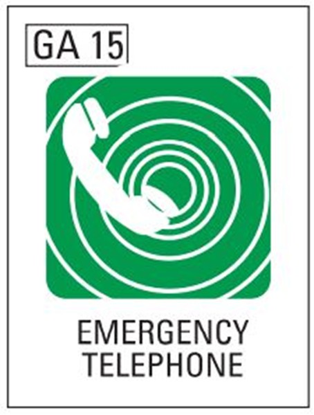 Emergency Telephone
