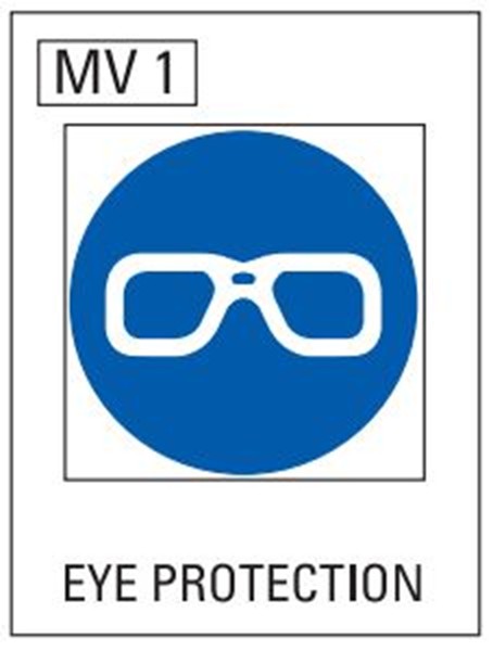Eye Protection