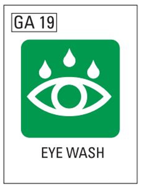 Eye Wash