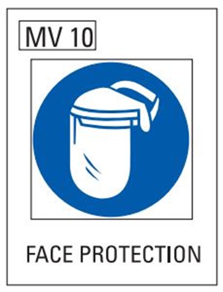 Face Protection