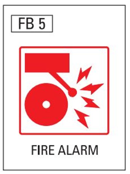 Fire Alarm