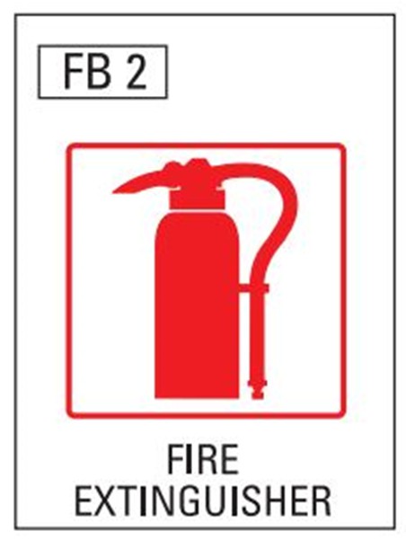 Fire Extinguisher