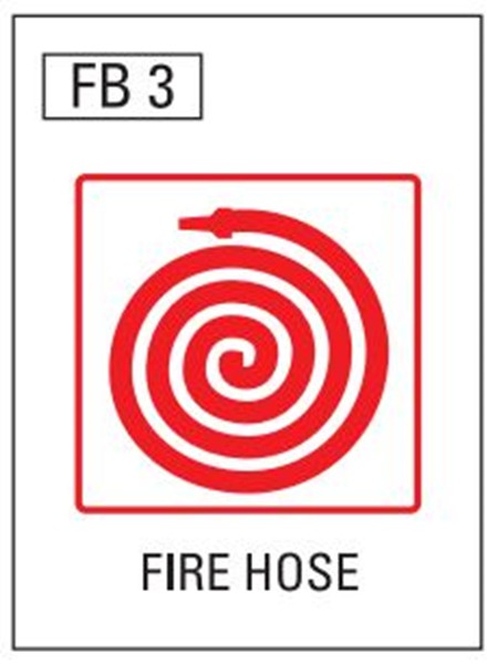 Fire Hose