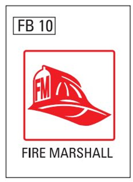 Fire Marshall