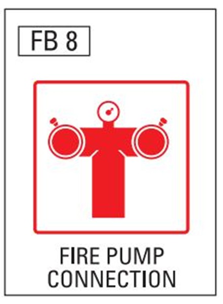 Fire Pump Connection
