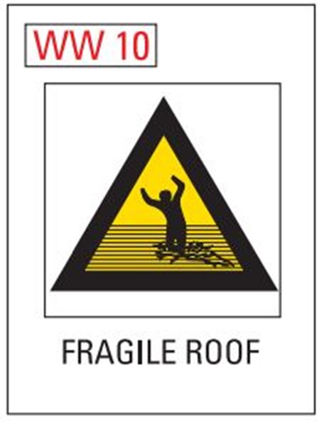 Fragile Roof