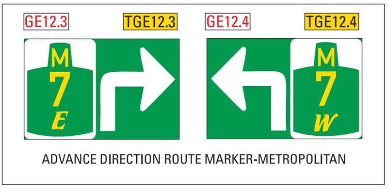 GE12.3 / TGE12.3 / GE12.4 / TGE12.4