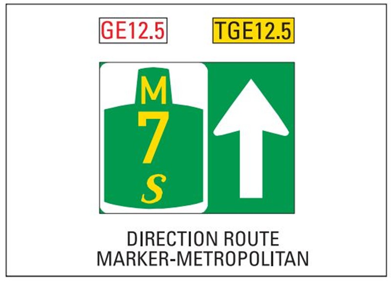 GE12.5 / TGE12.5