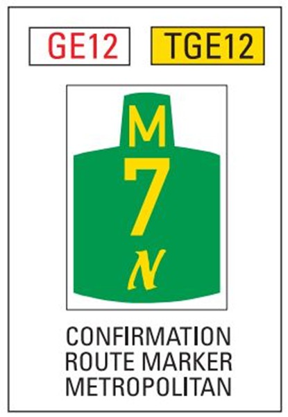 GE12 / TGE12