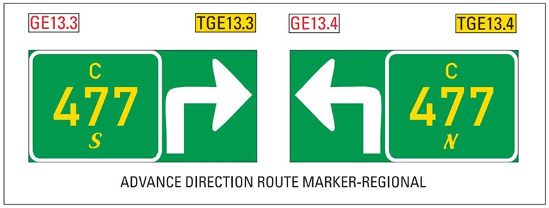 GE13.3 / TGE13.3 / GE13.4 / TGE13.4