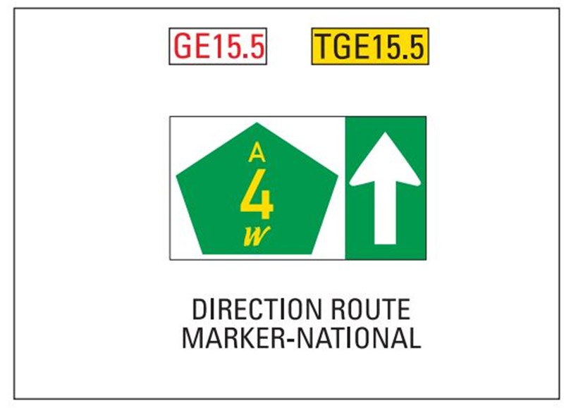 GE15.5 / TGE15.5