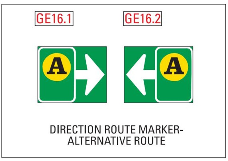GE16.1 / GE16.2