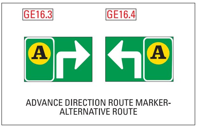 GE16.3 / GE16.4
