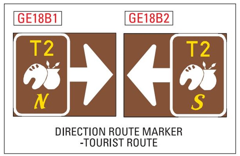 GE18B – 1 Ge18B2