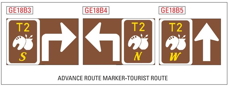 GE18B – 3 Ge18B4 Ge18B5