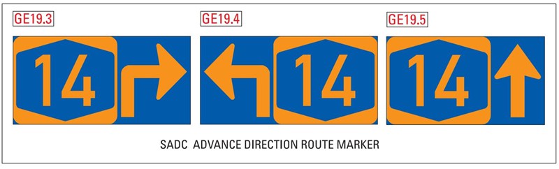 GE19.3 / GE19.4 / GE19.5