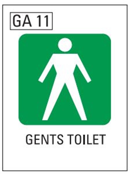 Gents Toilet