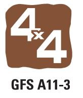 Gfs A11 3