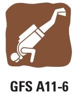 Gfs A11 6