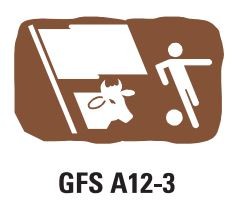 Gfs A12 3