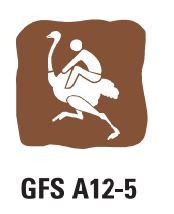 Gfs A12 5