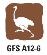 Gfs A12 6