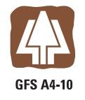 Gfs A4 10