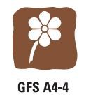 Gfs A4 4