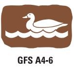 Gfs A4 6