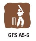 Gfs A5 6