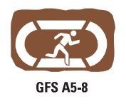 Gfs A5 8