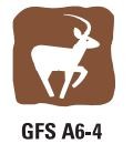 Gfs A6 4
