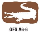 Gfs A6 6