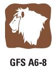 Gfs A6 8