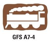 Gfs A7 4