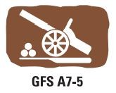 Gfs A7 5