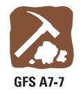 Gfs A7 7