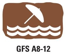 Gfs A8 12