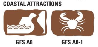 Gfs A8 Gfs A8