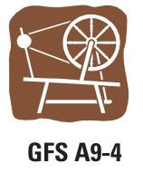 Gfs A9 4