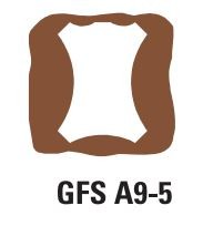 Gfs A9 5