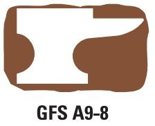 Gfs A9 8